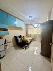 Blk 474 Segar Gardens (Bukit Panjang), HDB Executive #555623781
